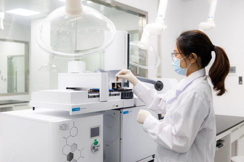 喜茶創建行業首個專業食品營養與科學研究中心 用科技支撐靈感與技術咨詢